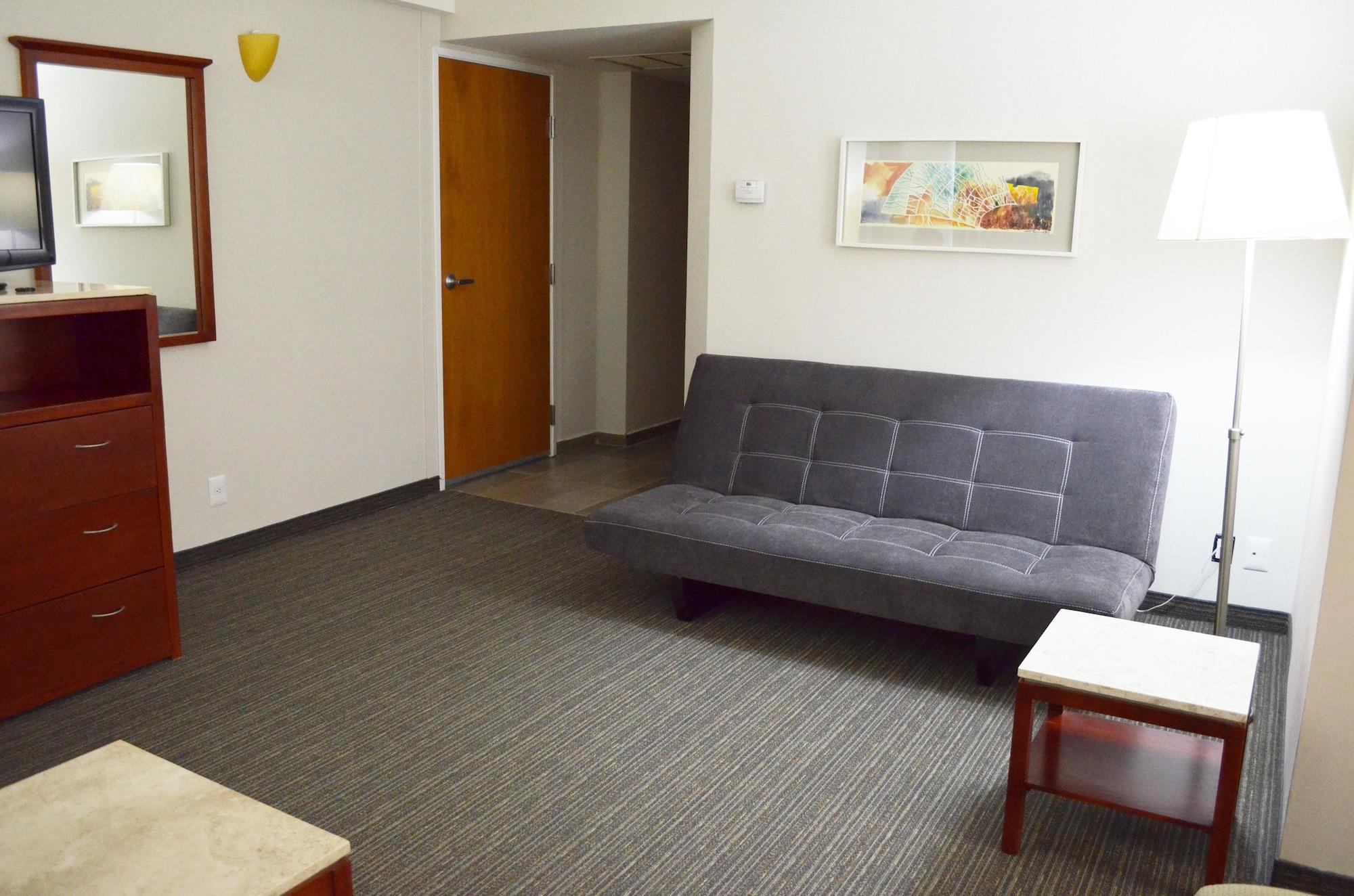 Casa Inn Business Hotel Celaya Экстерьер фото