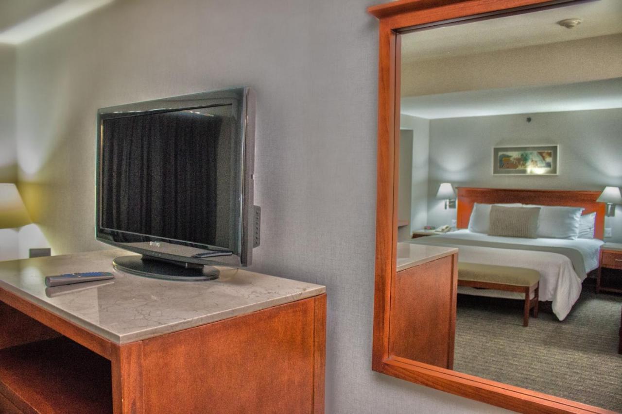Casa Inn Business Hotel Celaya Экстерьер фото