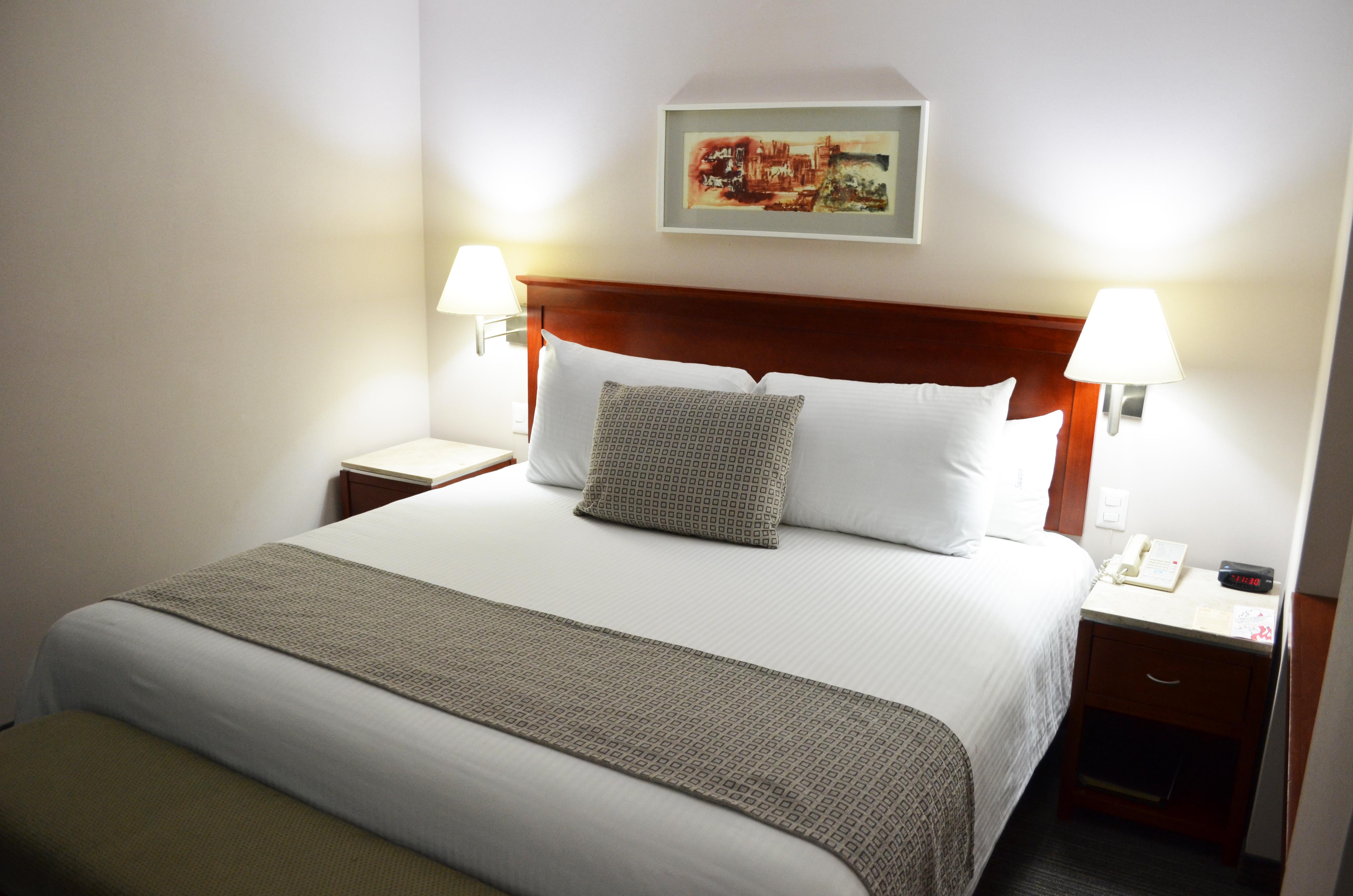 Casa Inn Business Hotel Celaya Экстерьер фото
