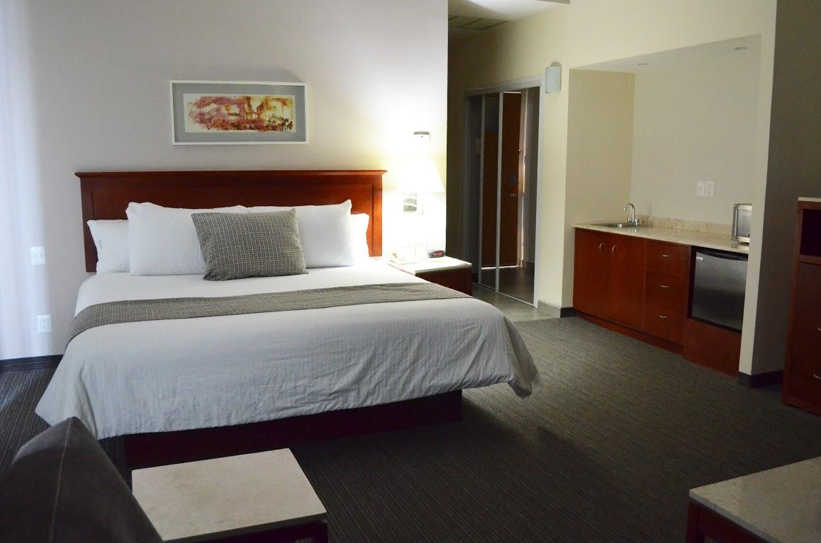 Casa Inn Business Hotel Celaya Экстерьер фото