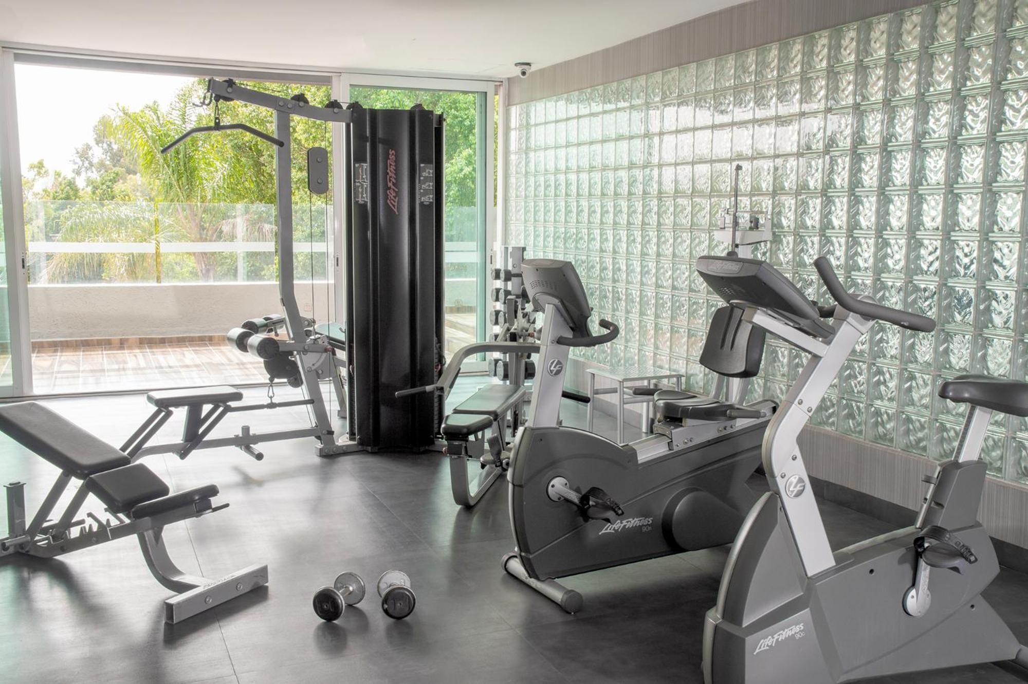 Casa Inn Business Hotel Celaya Экстерьер фото
