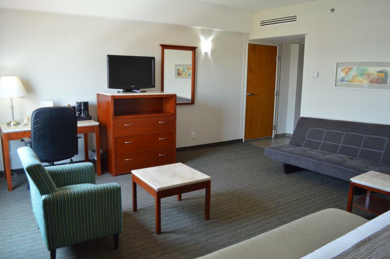 Casa Inn Business Hotel Celaya Экстерьер фото